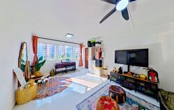Blk 866 Tampines Vista (Tampines), HDB 5 Rooms #561713441